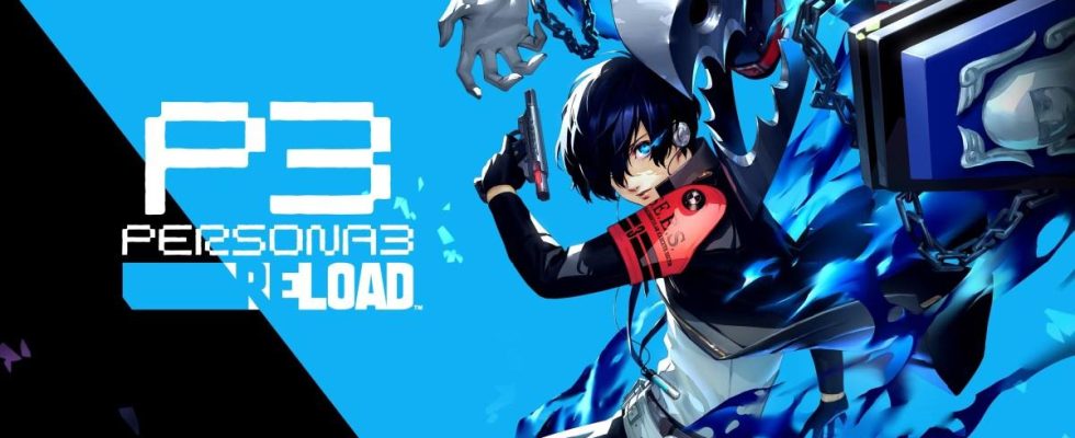 Revue de Persona 3 Reload – jeu de rôle social