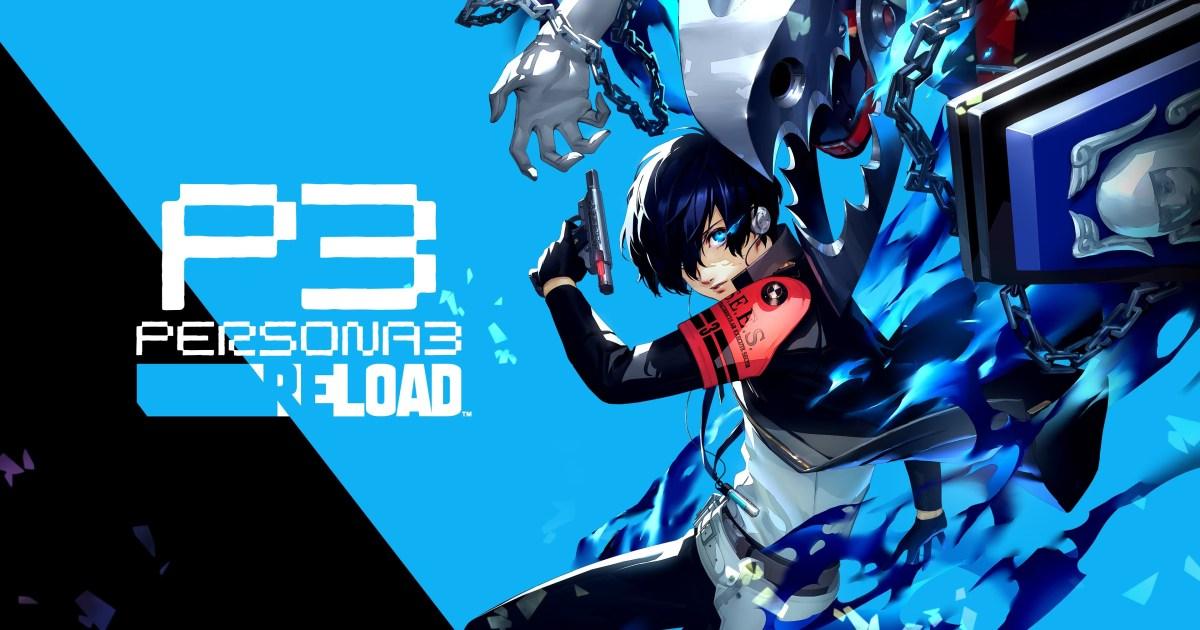 Revue de Persona 3 Reload – jeu de rôle social
