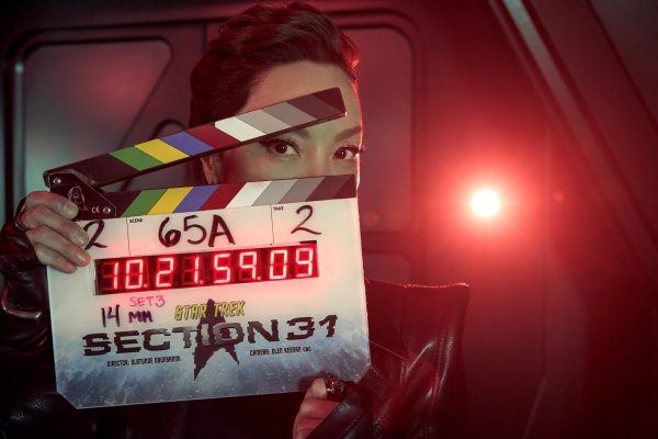 Star Trek: Section 31 film