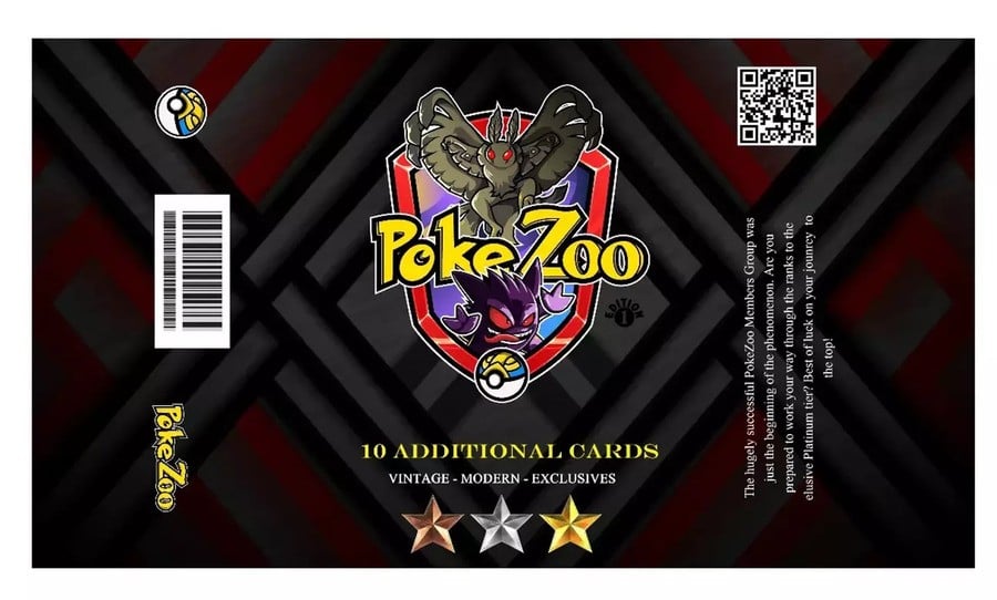 Logo PokéZoo