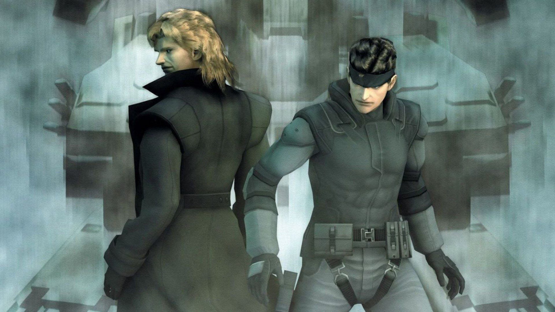 20 Years Later – A Look Back at Metal Gear Solid: The Twin Snakes