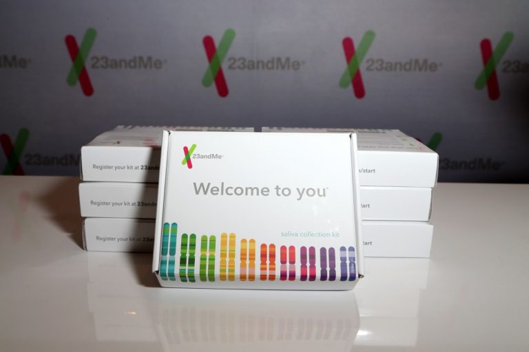 23andMe dit aux victimes que c’est de leur faute si leurs données ont été violées