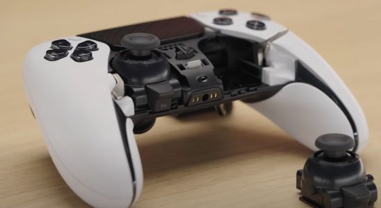 3 raisons pour lesquelles j'aime le DualSense Edge : le contrôleur PlayStation 5 ultime