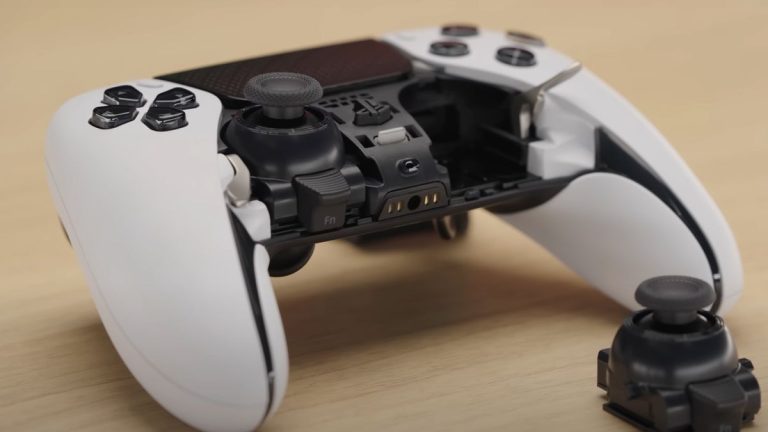 3 raisons pour lesquelles j'aime le DualSense Edge : le contrôleur PlayStation 5 ultime
