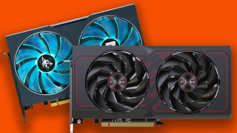 AMD Radeon RX 7600 XT révélé, mais nous avons déjà vu ce GPU
