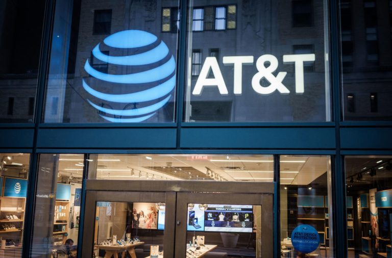 AT&T augmente légèrement le prix de ses forfaits illimités