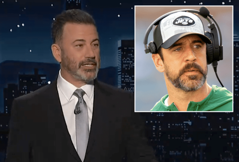 Aaron Rodgers, liste Epstein — Vidéo – TVLine