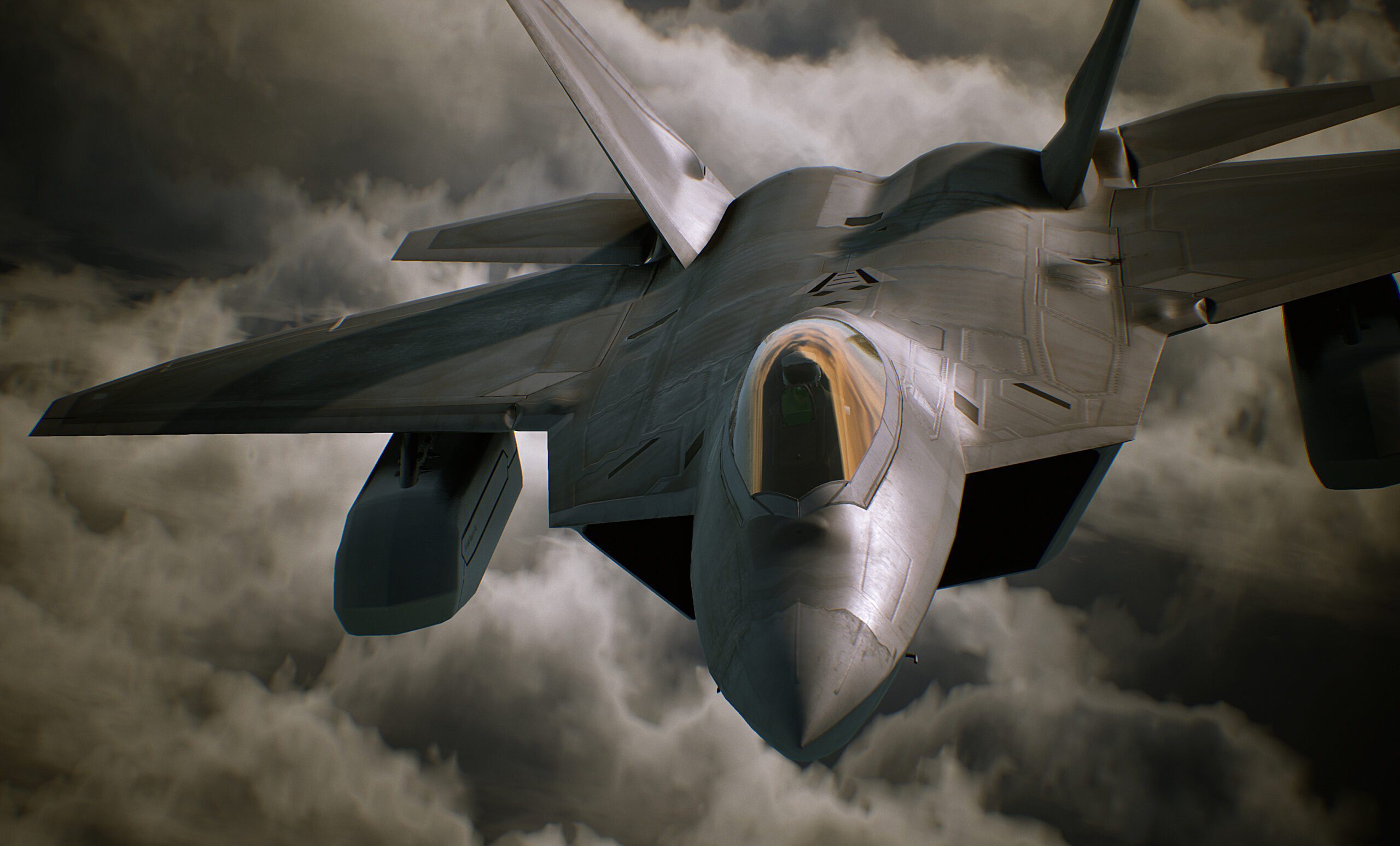 Ace Combat 7: Skies Unknown is coming to the Switch in July