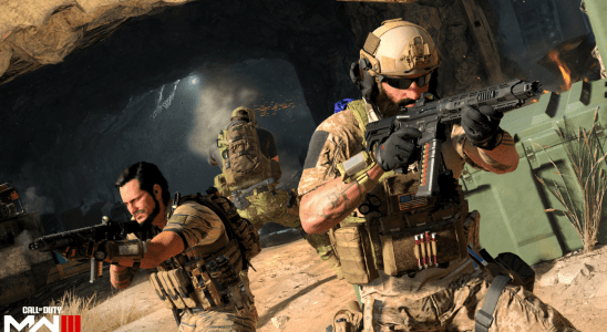 Activision revient sur la nouvelle fonctionnalité controversée de Call Of Duty: Warzone après un contrecoup