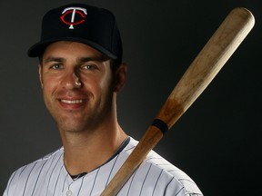 Joe Mauer