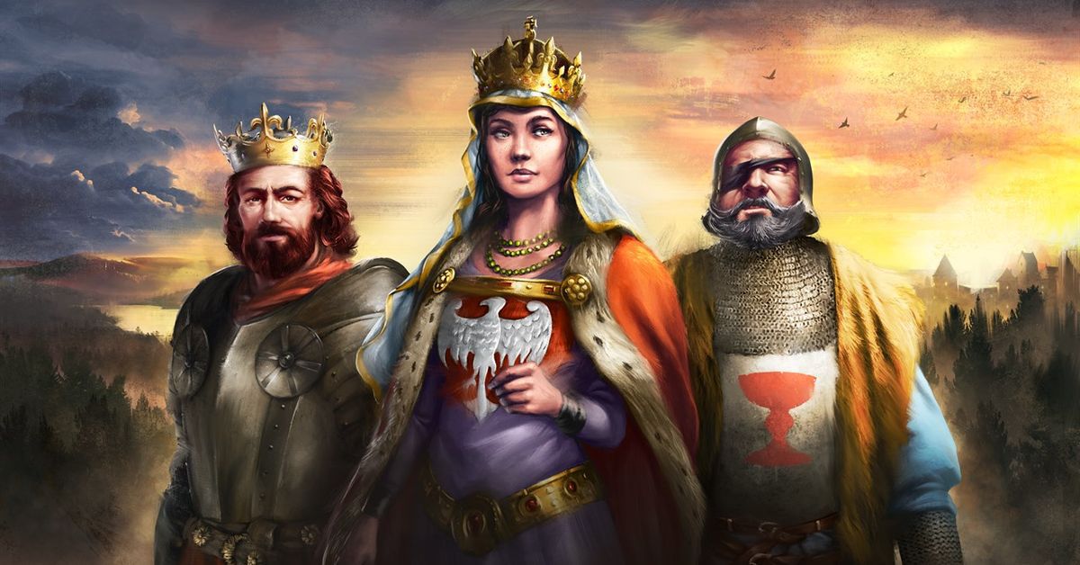 Age of Empires 2 : Definitive Edition est plus vital que jamais en 2024
