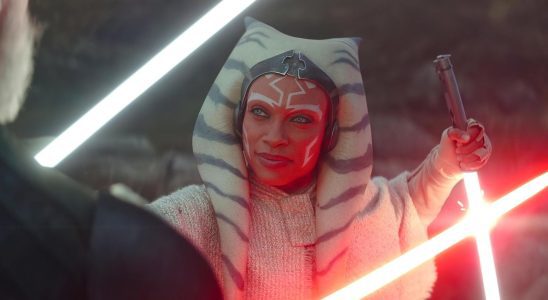 Ahsoka Saison 2 officiellement en préparation alors que Dave Filoni reprend l'univers Star Wars