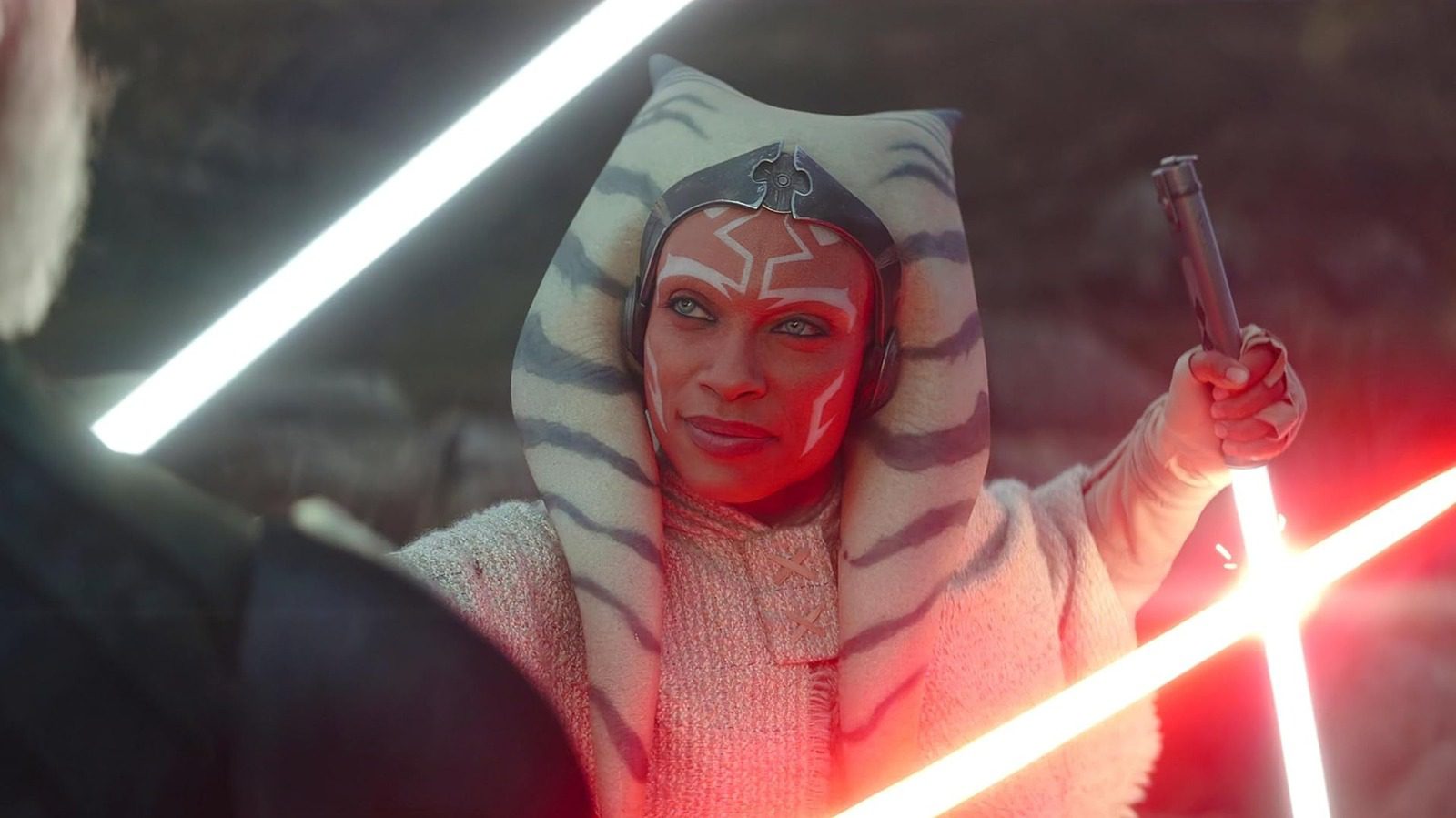 Ahsoka Saison 2 officiellement en préparation alors que Dave Filoni reprend l'univers Star Wars
