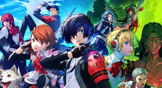 Aléatoire : Persona 3 Reload sur Switch ?  "L'idée est là", déclare le réalisateur