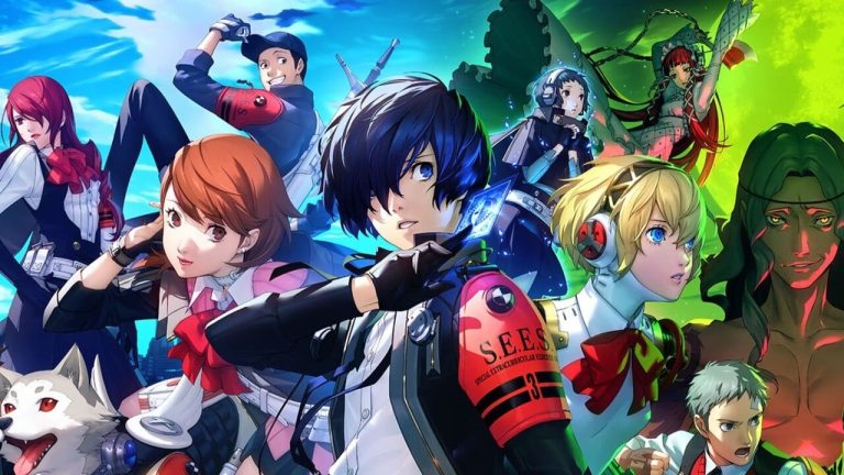  Aléatoire : Persona 3 Reload sur Switch ?  "L'idée est là", déclare le réalisateur
