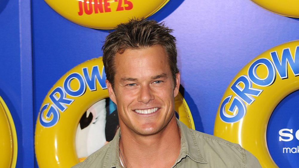 NEW YORK - JUNE 23: Alec Musser attends the premiere of "Grown Ups" at the Ziegfeld Theatre on June 23, 2010 in New York City.  (Photo by Stephen Lovekin/Getty Images)