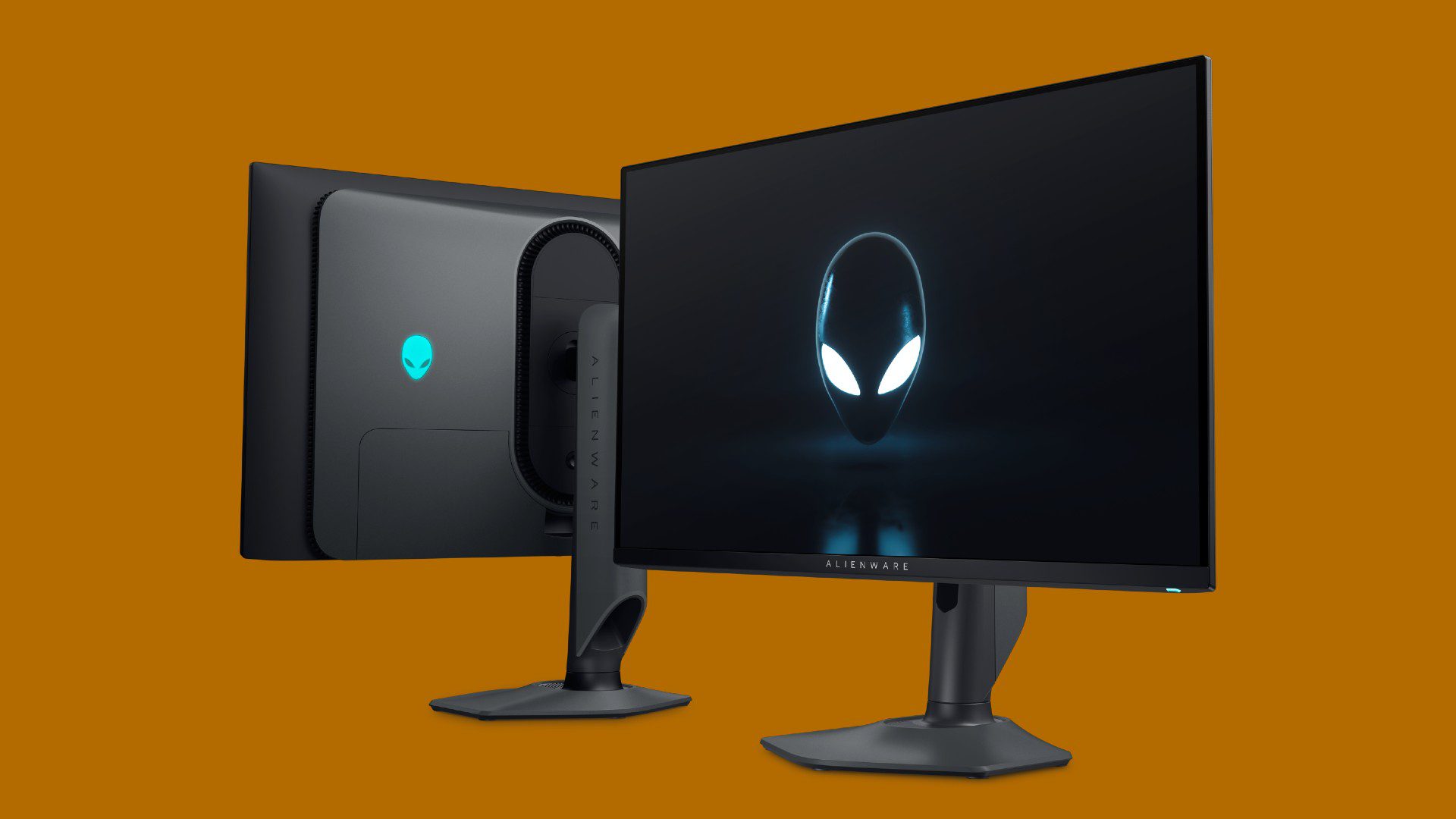 Alienware lance le premier moniteur de jeu QD-OLED 360 Hz au monde
