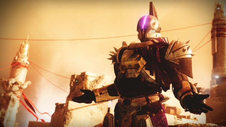 Alors que les joueurs de Destiny 2 célèbrent la personnalisation tant attendue des personnages, Bungie souligne que « nous n’avons pas actuellement l’intention de monétiser cela » – ou d’ajouter un moyen de changer de race.