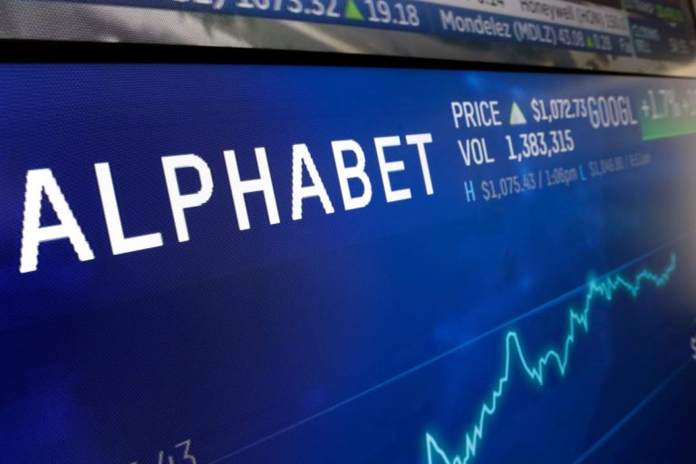 Alphabet supprime des dizaines d’emplois dans son laboratoire X Moonshot