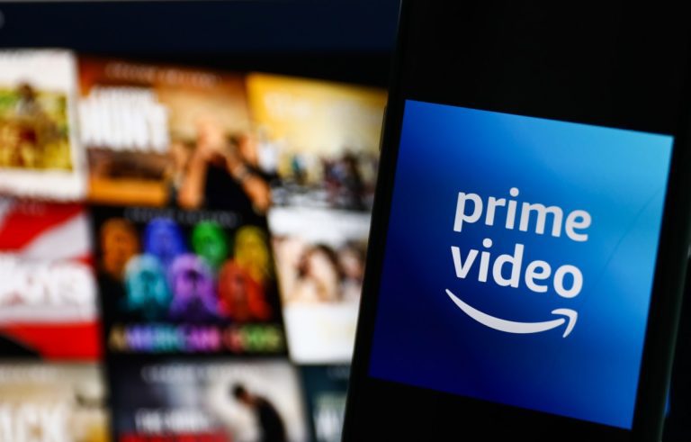 Amazon Prime Video cesse de prendre en charge les originaux locaux en Afrique et au Moyen-Orient