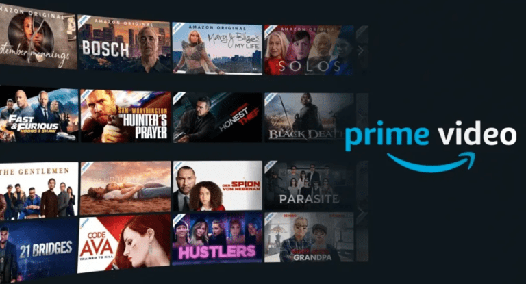 Amazon licencie « plusieurs centaines » d’employés chez Prime Video et MGM Studios