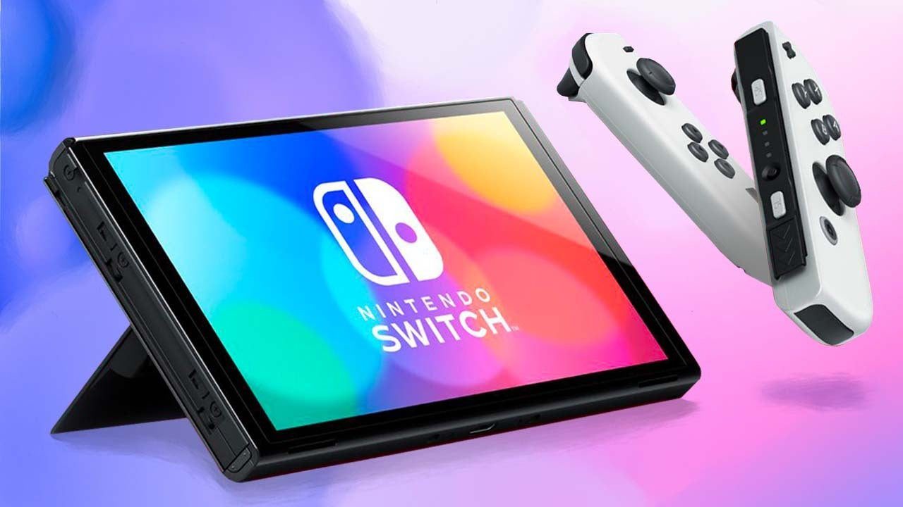 Andrew Wilson, PDG d'EA, a été interrogé aujourd'hui sur la Nintendo Switch 2, voici ce qu'il avait à dire
