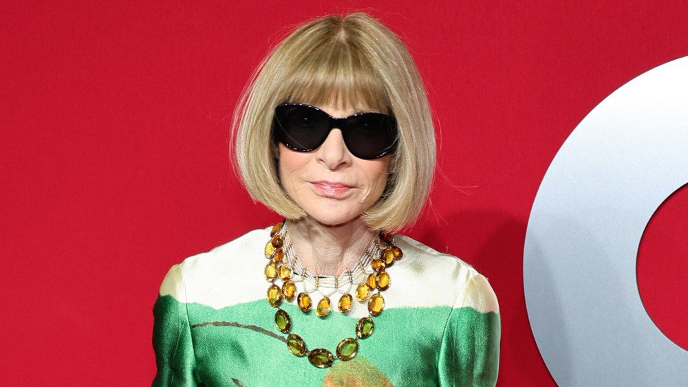 Anna Wintour