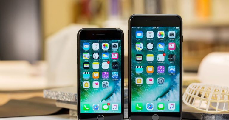 Apple envoie des chèques pour les recours collectifs « batterygate »