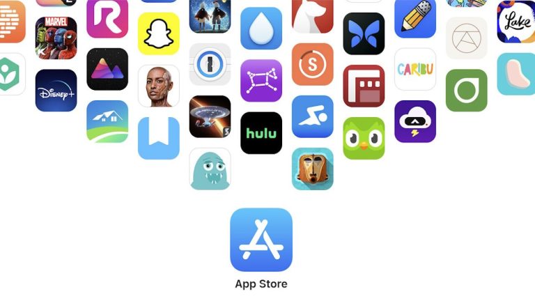 Apple ouvre son App Store aux services de streaming de jeux