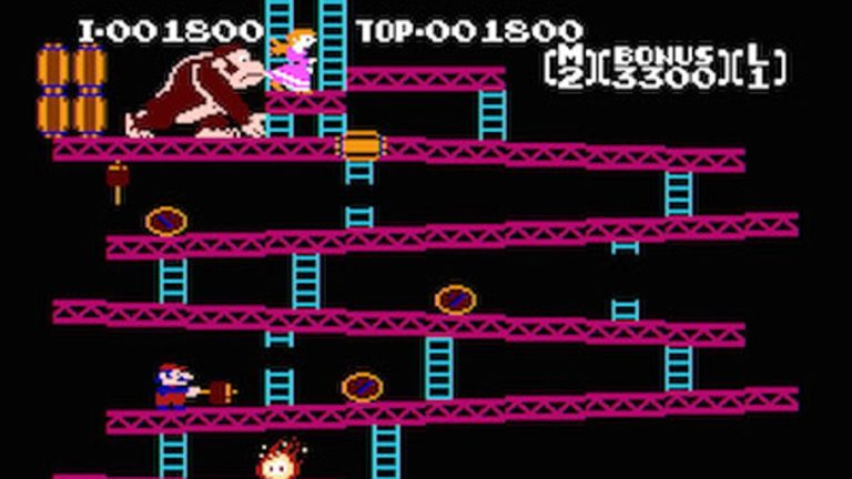 Après 5 ans de procès, Donkey Kong de Billy Mitchell et d’autres disques d’arcade sont de retour grâce en partie à un certificat médical indiquant que personne ne peut prouver qu’il a triché