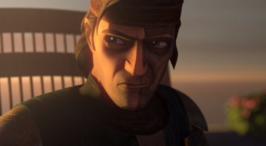 Après avoir regardé la bande-annonce de Star Wars : The Bad Batch Saison 3, je dois parler de ce favori des fans de Clone Wars