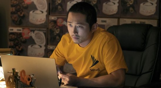 Après le départ de Steven Yeun de Thunderbolts, le remplaçant de Beef Star pour le film Marvel aurait été trouvé