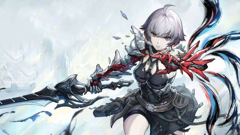 Après quatre ans, Anime Souls-Like AI Limit est de retour avec une bande-annonce de gameplay élégante
