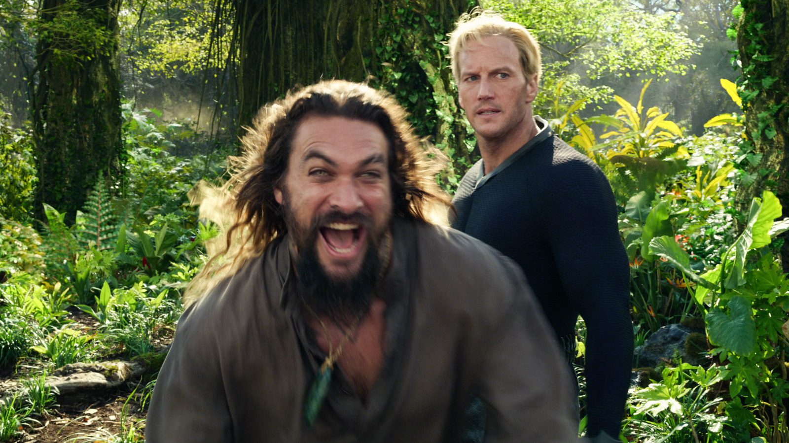 Aquaman et le Royaume perdu dépasse les 400 millions de dollars au box-office mondial
