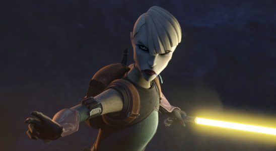 Asajj Ventress revient dans la bande-annonce de la dernière saison de Star Wars : The Bad Batch