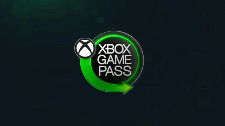 Xbox Game Pass logo