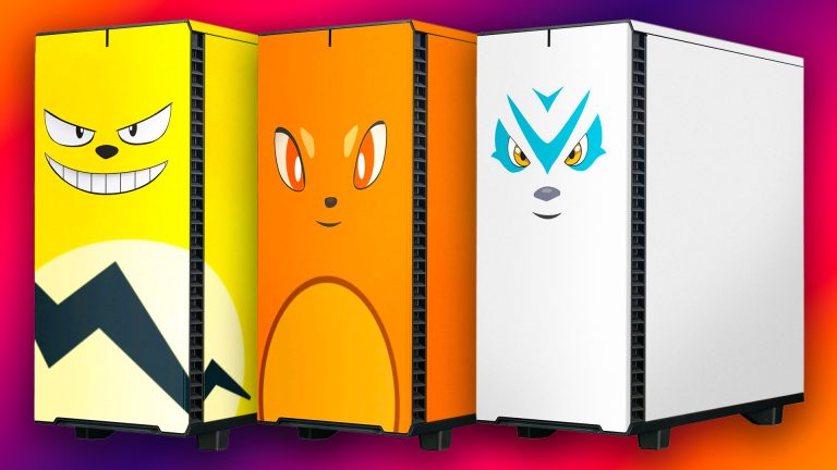 Attrapez-les tous avec ces nouveaux PC de jeu Palworld terriblement mignons
