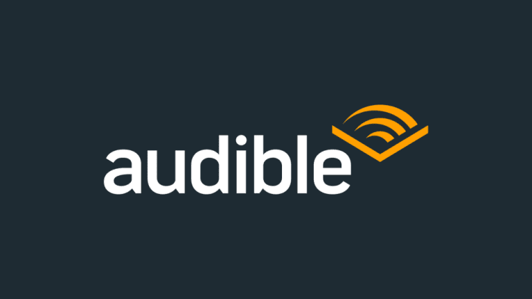 Audible - Amazon