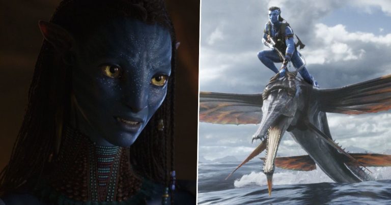 Avatar 4 reprend le tournage le mois prochain : « C’est plus grand que vous ne pouvez l’imaginer »