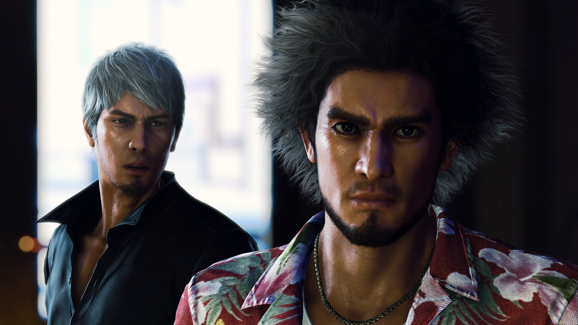 Do You Need To Play other Yakuza Games Before Playing Like A Dragon: Infinite Wealth?