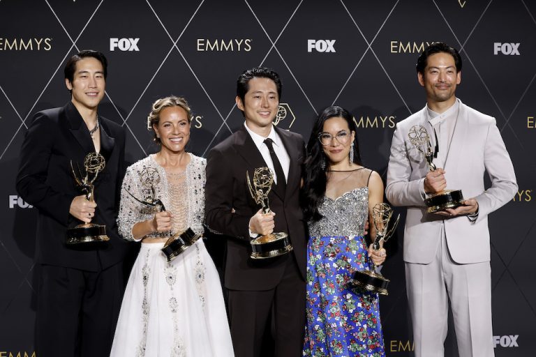 « BEEF » remporte l’Emmy de la meilleure série limitée – TVLine