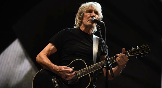 Roger Waters