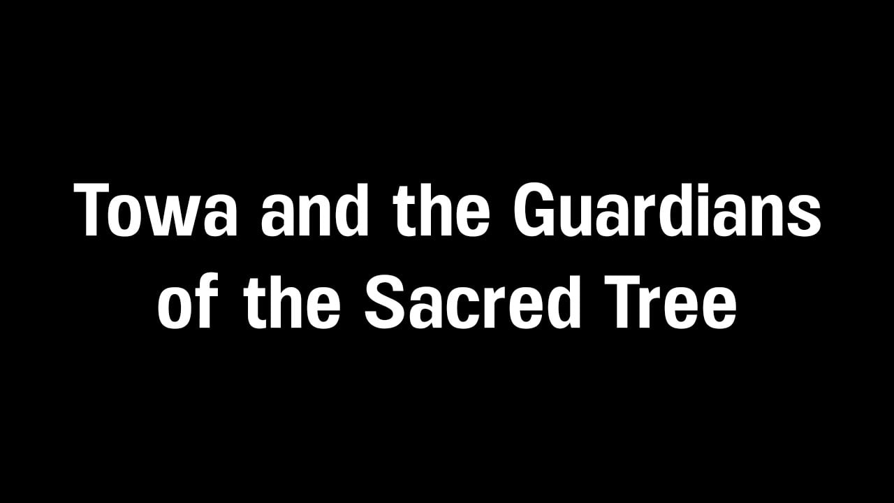 Bandai Namco dépose Towa et les Gardiens de l'Arbre Sacré en Europe    
