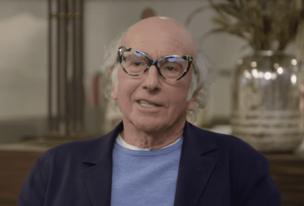 Bande-annonce de « Curb Your Enthusiasm », dernière saison 12 (vidéo) – TVLine