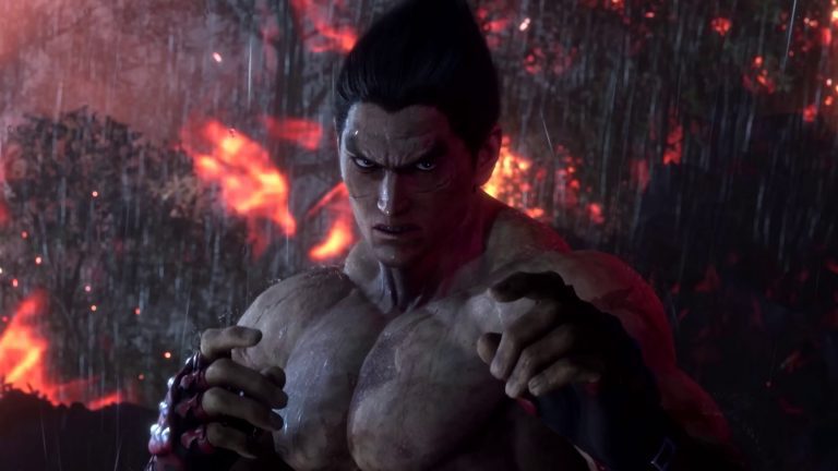 Bande-annonce de Tekken 8 "L'histoire jusqu'à présent"    
