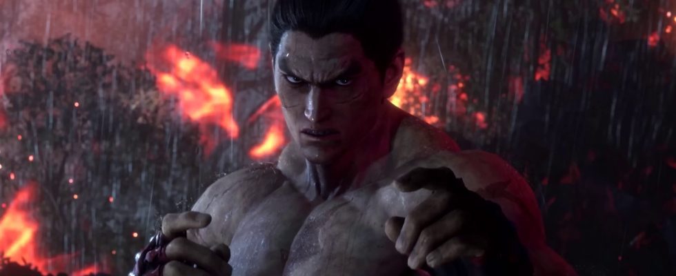 Bande-annonce de Tekken 8 "L'histoire jusqu'à présent"