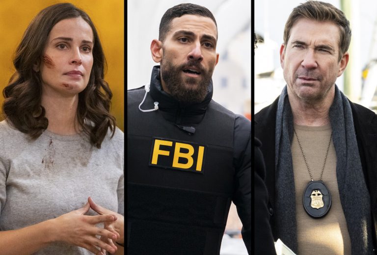 Bande-annonce de la saison 6 de « FBI » – « FBI Most Wanted » « FBI International » – TVLine