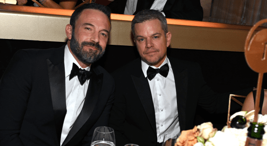 Ben Affleck et Matt Damon travaillent sur un nouveau thriller policier intitulé « Animaux »