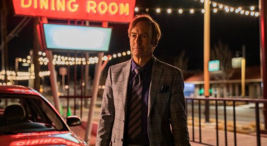 Better Call Saul met fin à une série de six saisons très appréciée sans victoire aux Emmy Awards