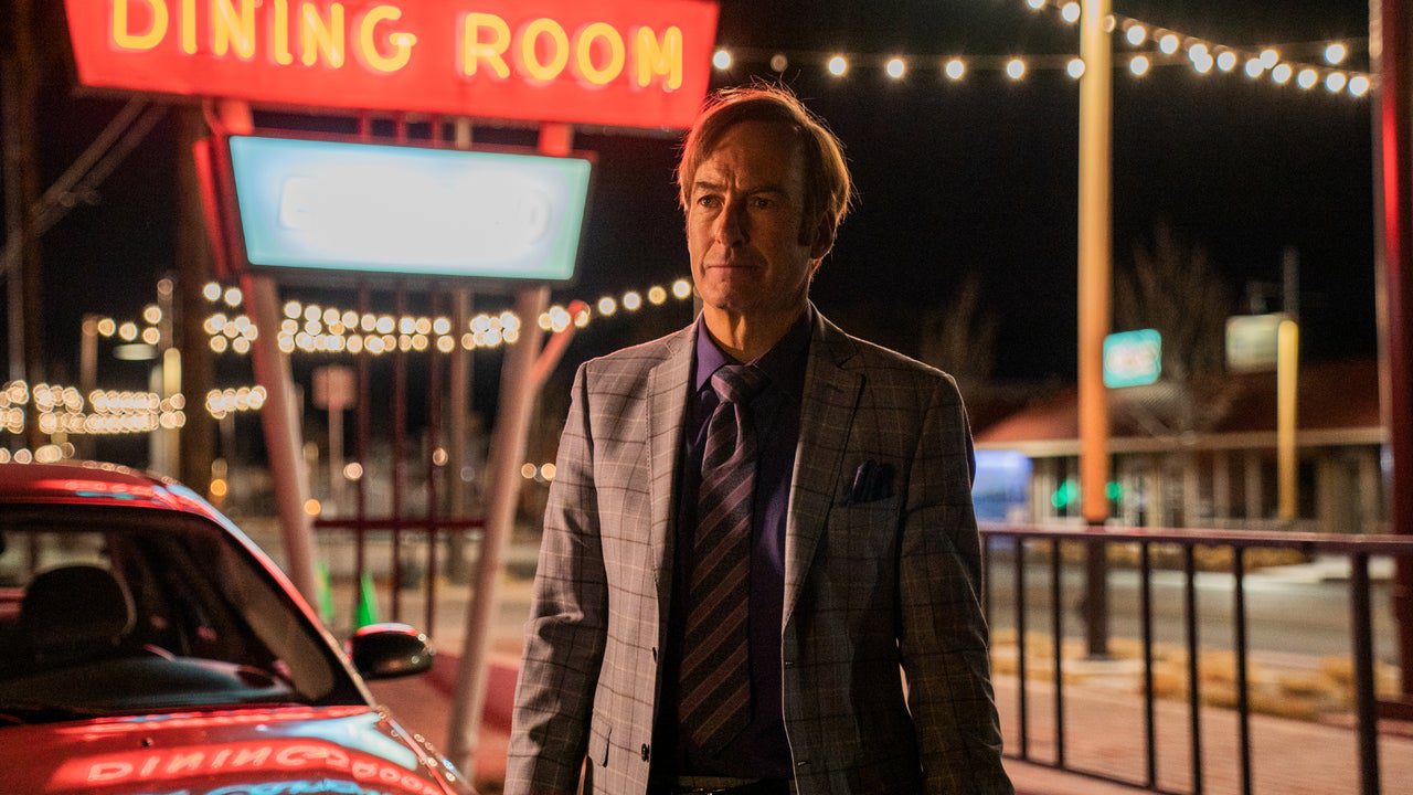 Better Call Saul met fin à une série de six saisons très appréciée sans victoire aux Emmy Awards
